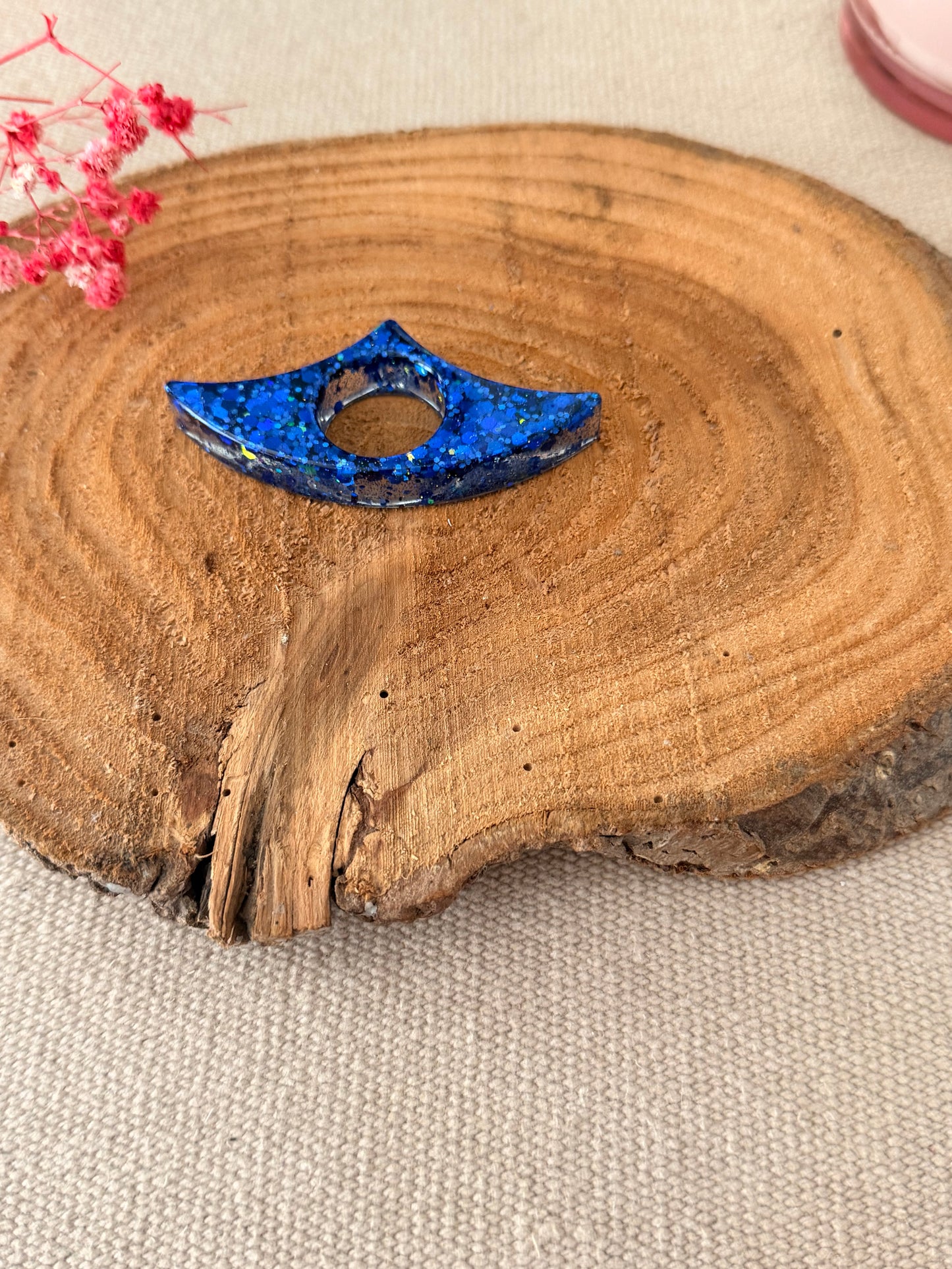 Bague de lecture 23mm