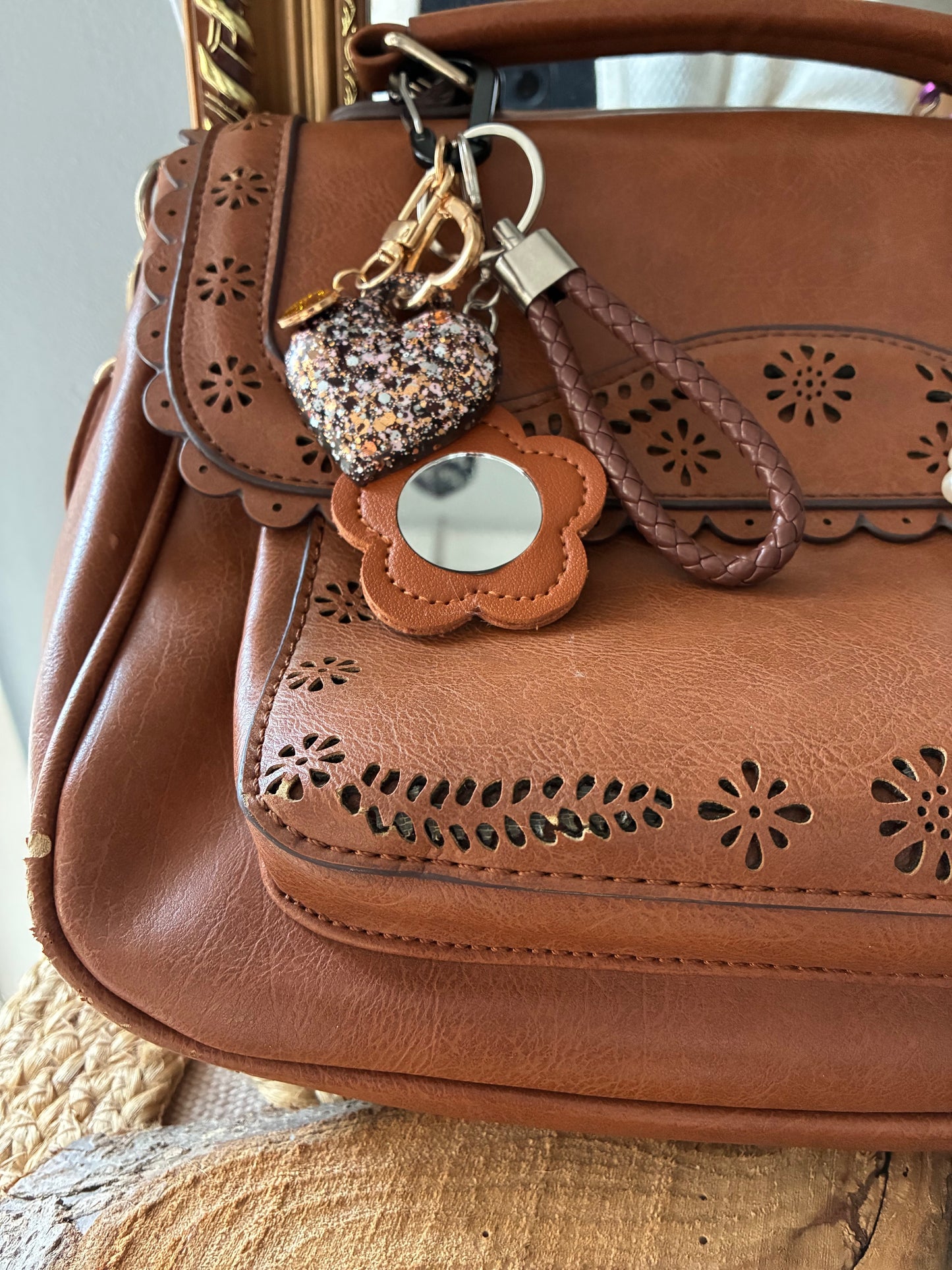 Grigri, Bijou de Sac