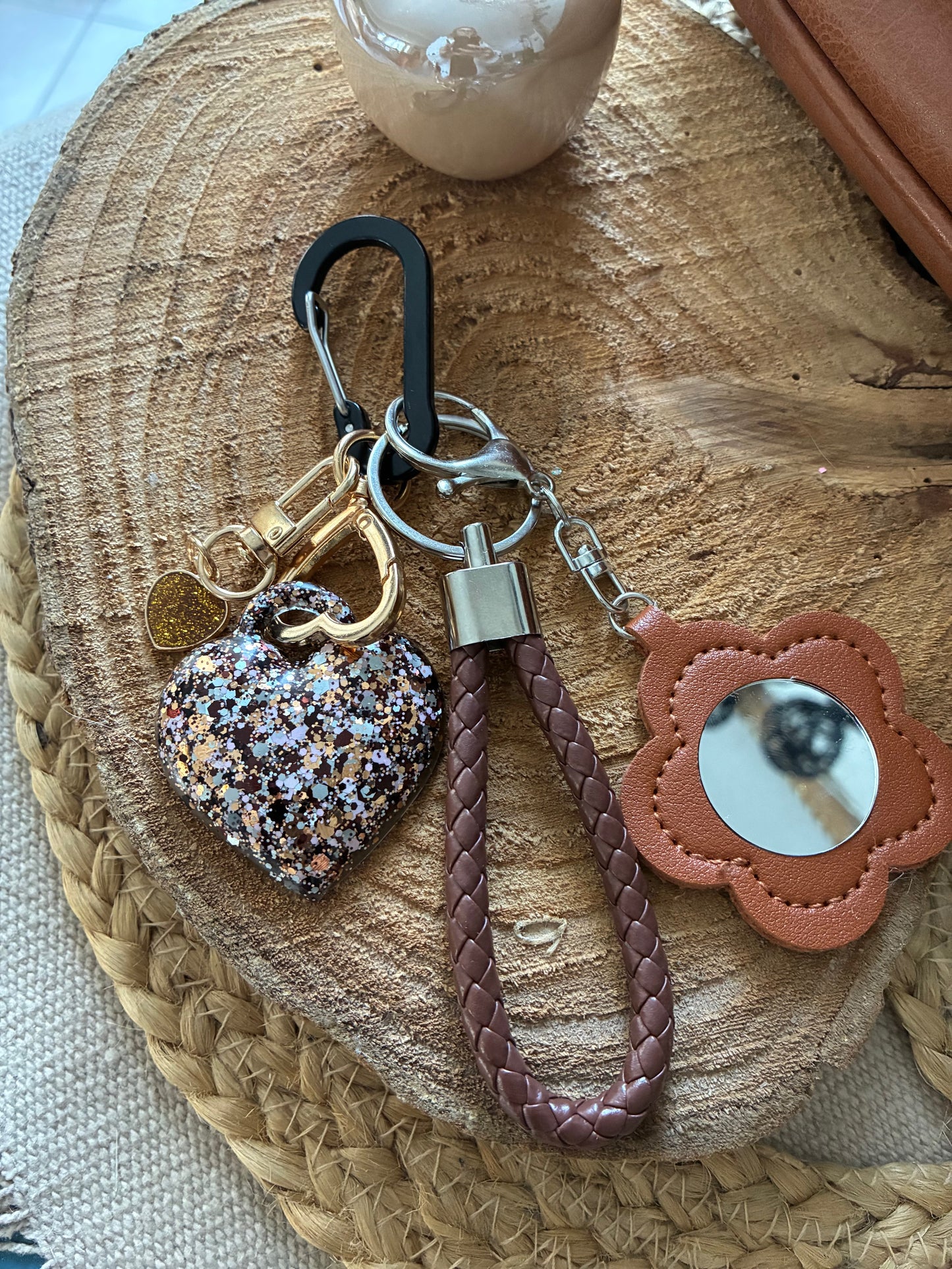 Grigri, Bijou de Sac