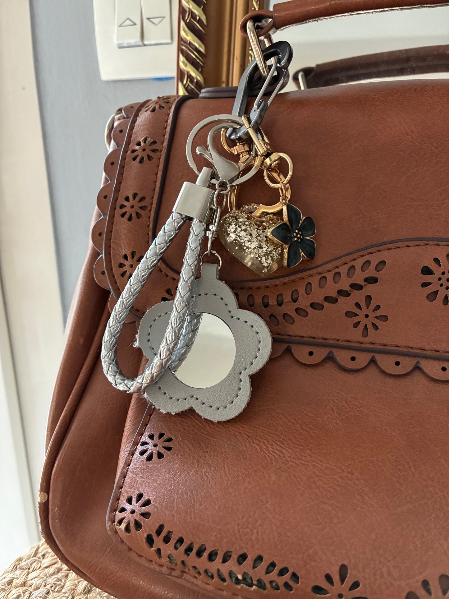 Grigri, Bijou de Sac