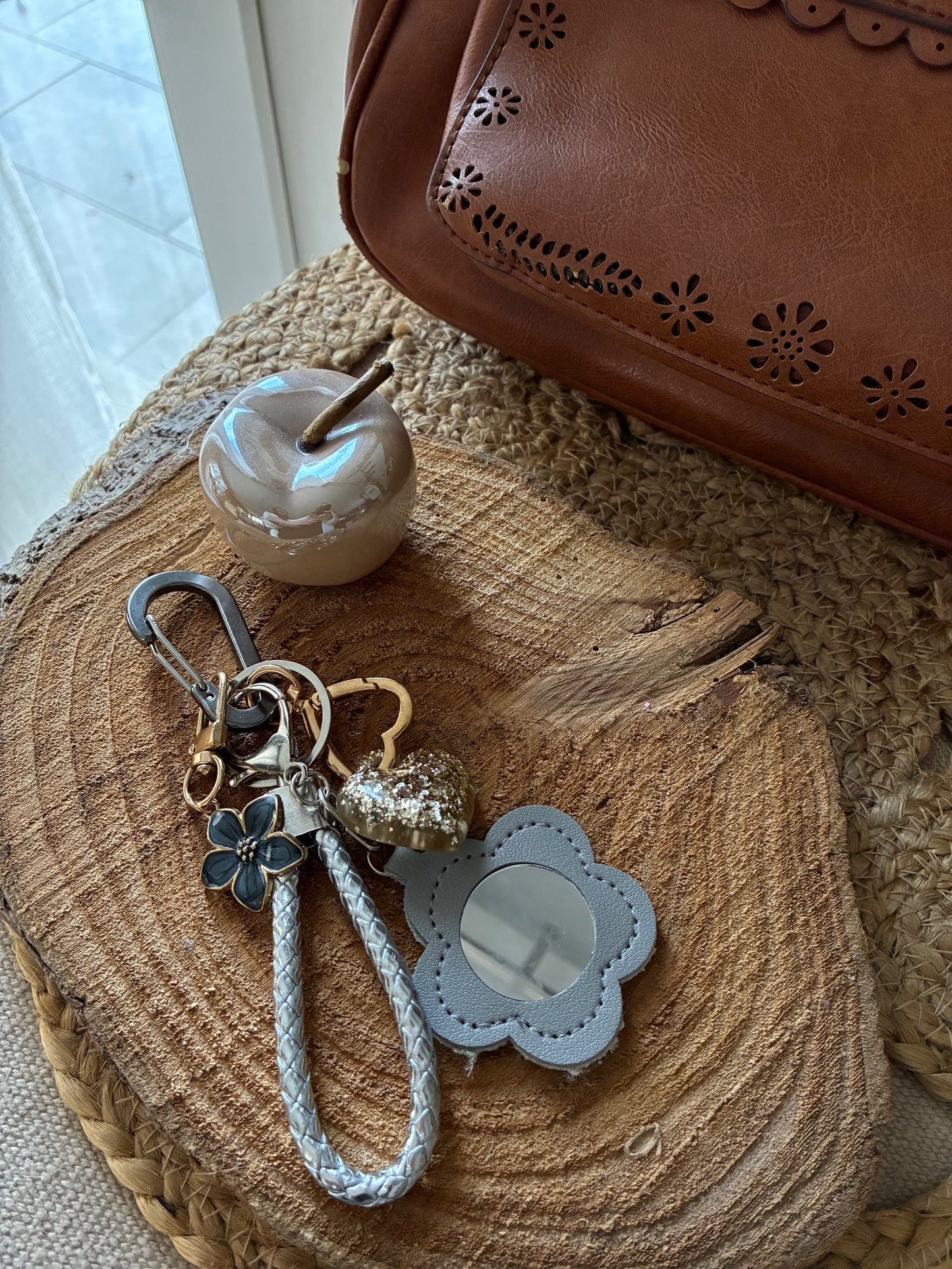 Grigri, Bijou de Sac