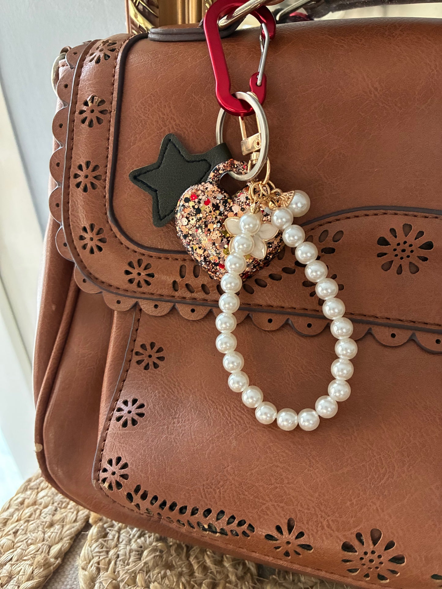 Grigri, Bijou de Sac