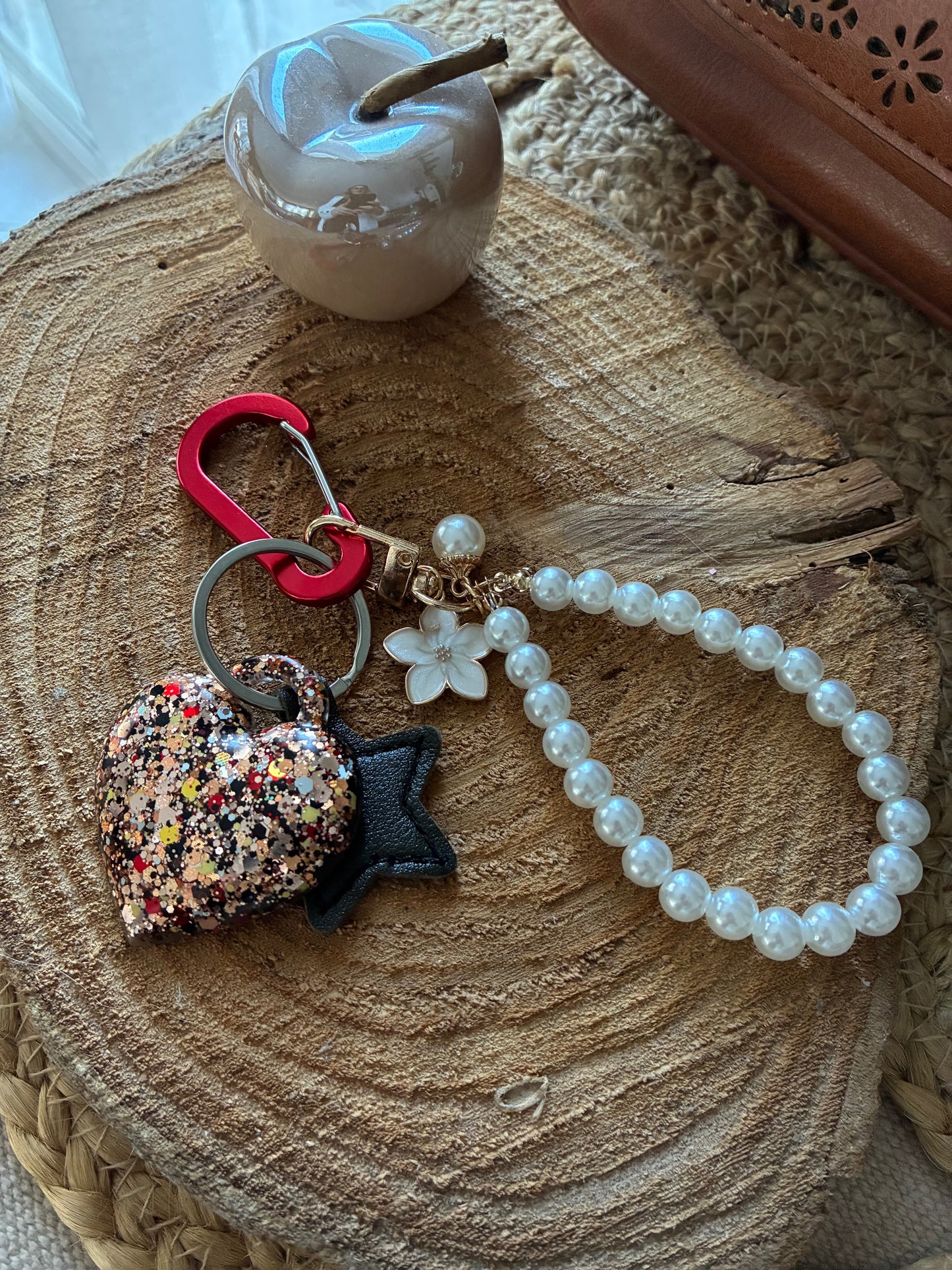 Grigri, Bijou de Sac