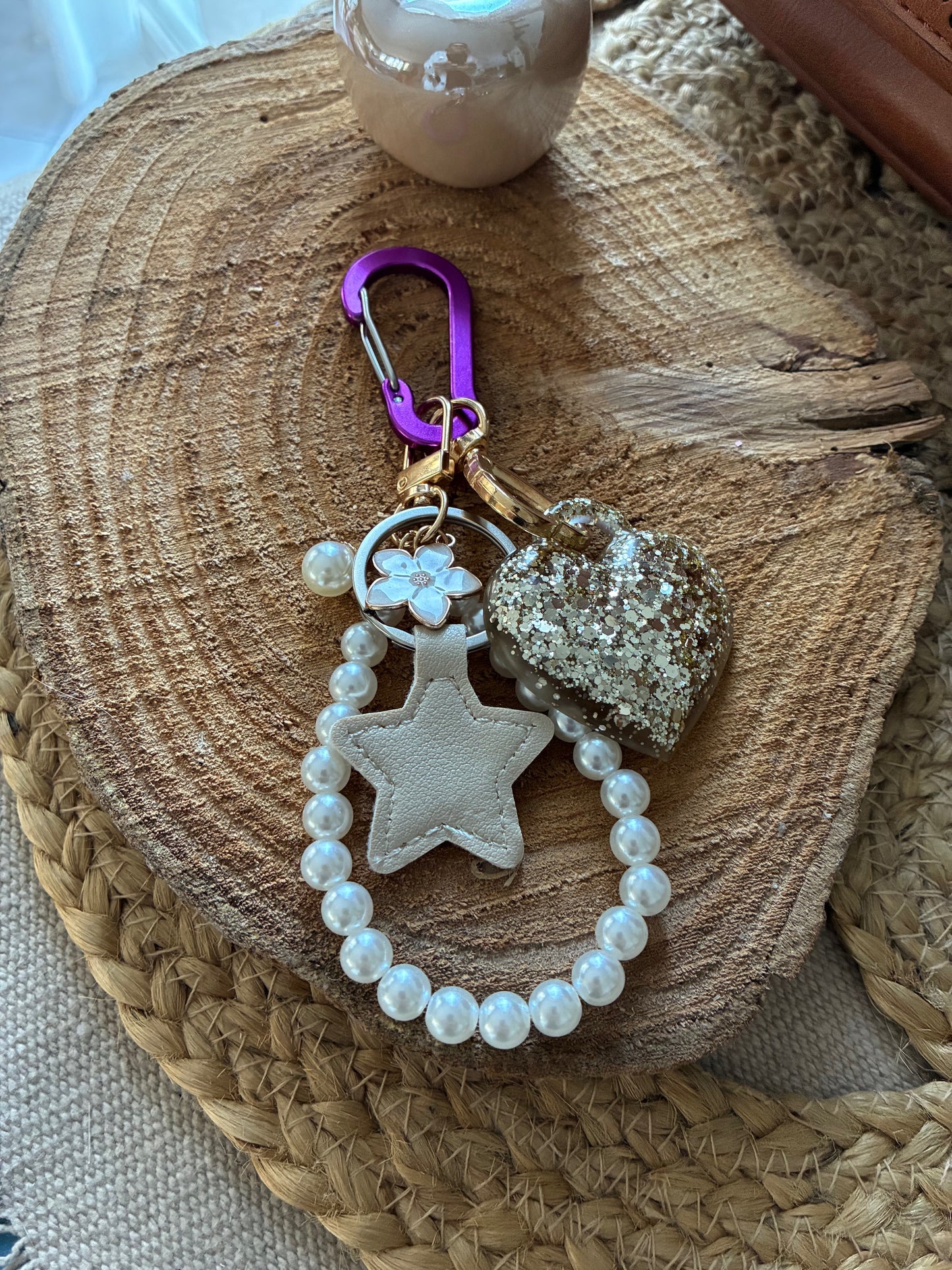 Grigri, Bijou de Sac