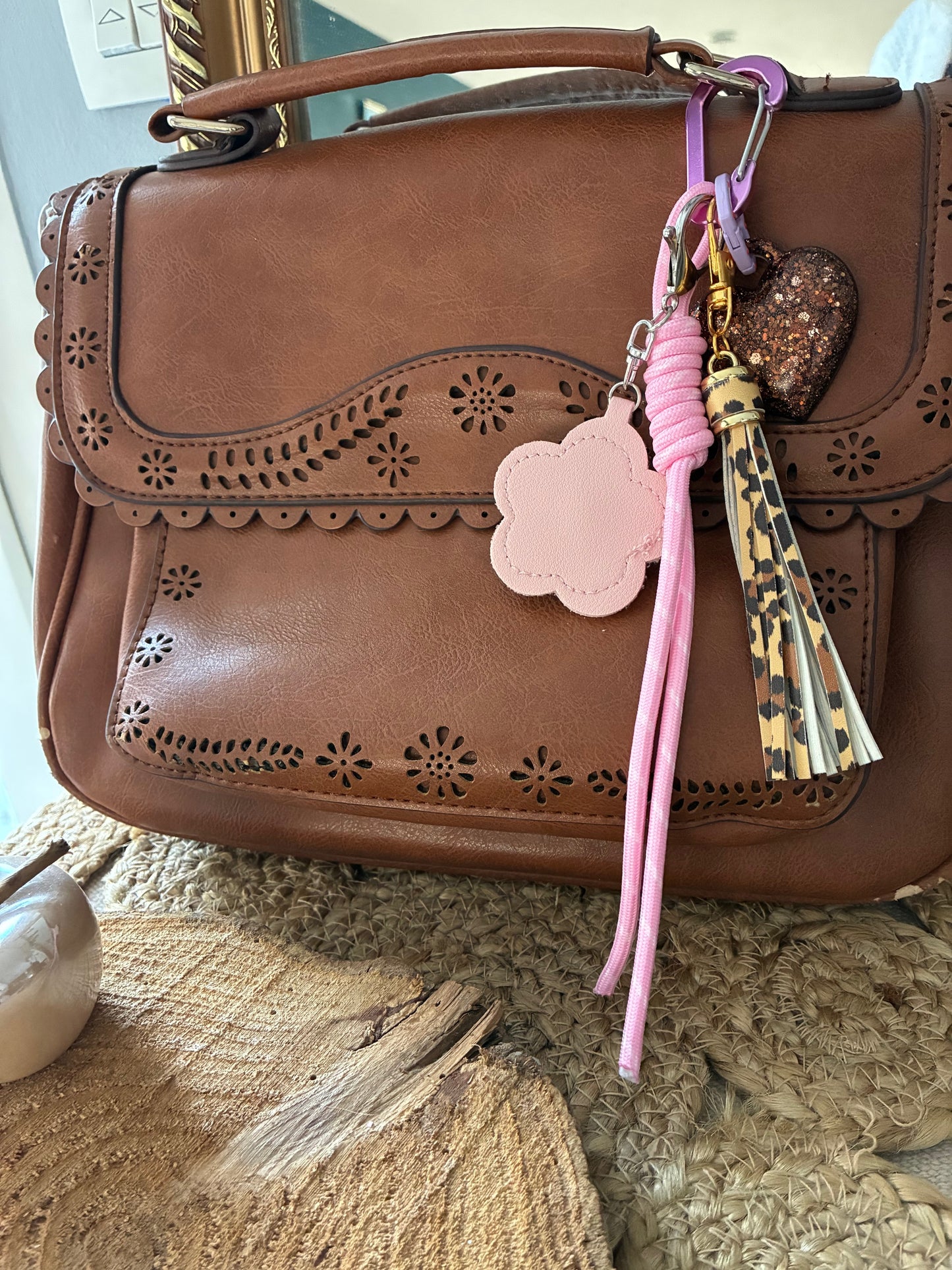 Grigri, Bijou de Sac