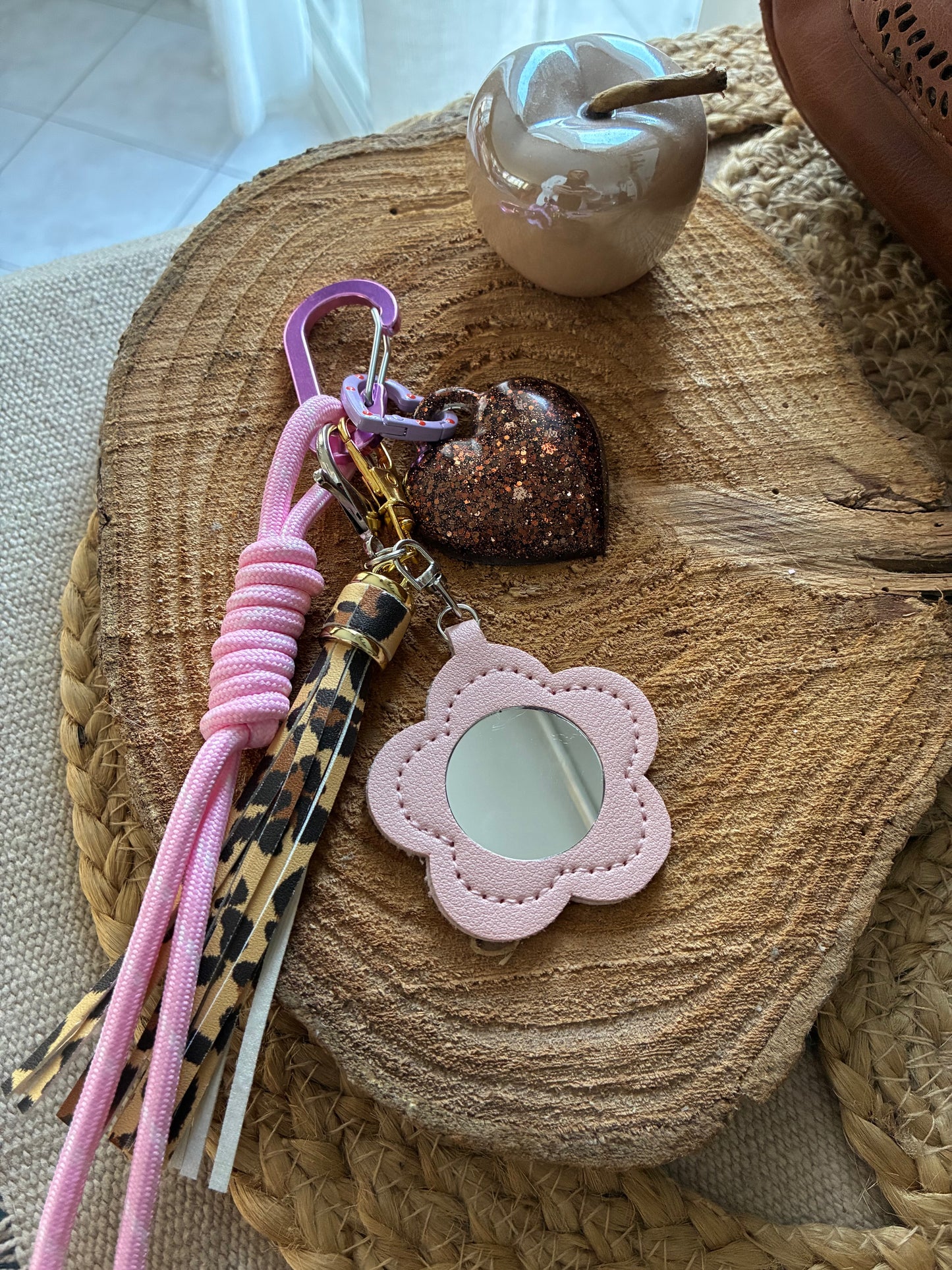 Grigri, Bijou de Sac