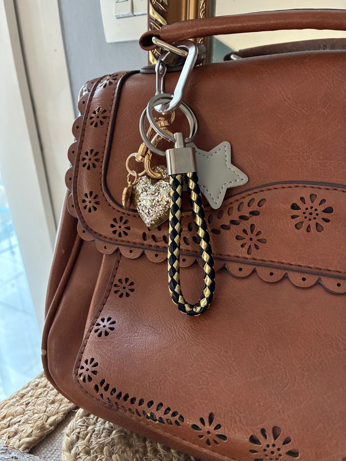 Grigri, Bijou de Sac